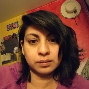 Meet your Posher, Luciana